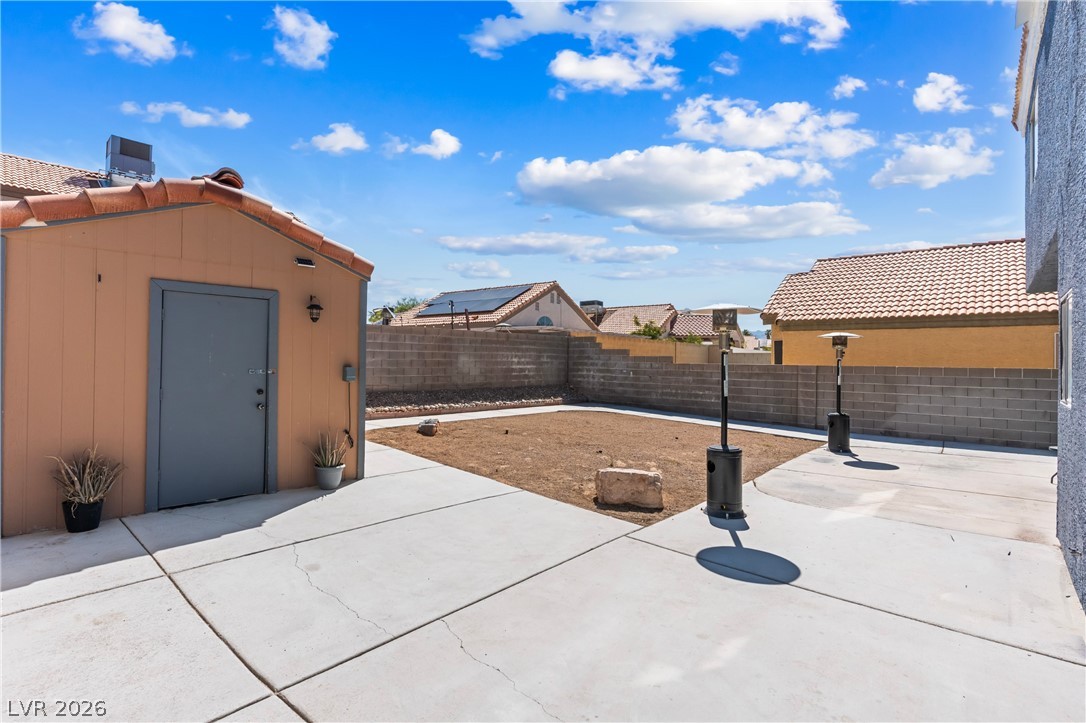 6385 Canyon Dawn Avenue Property Photo 26