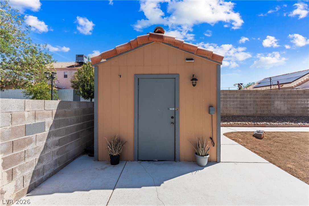 6385 Canyon Dawn Avenue Property Photo 27