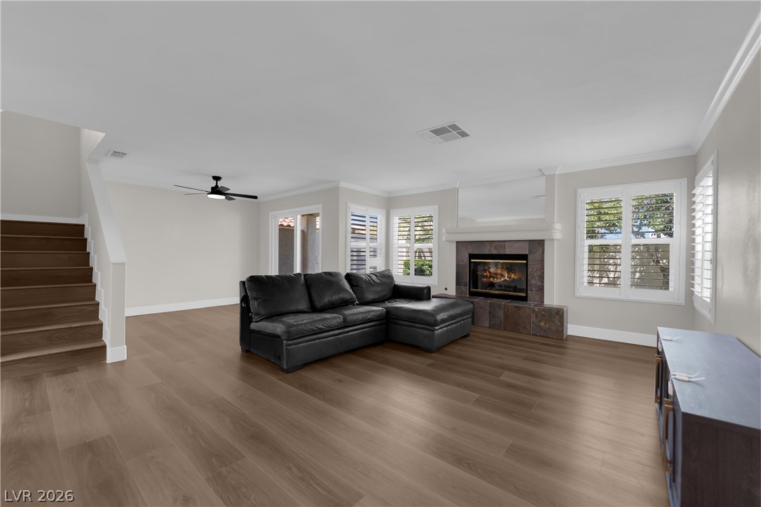 2324 Babcock Drive Property Photo 5