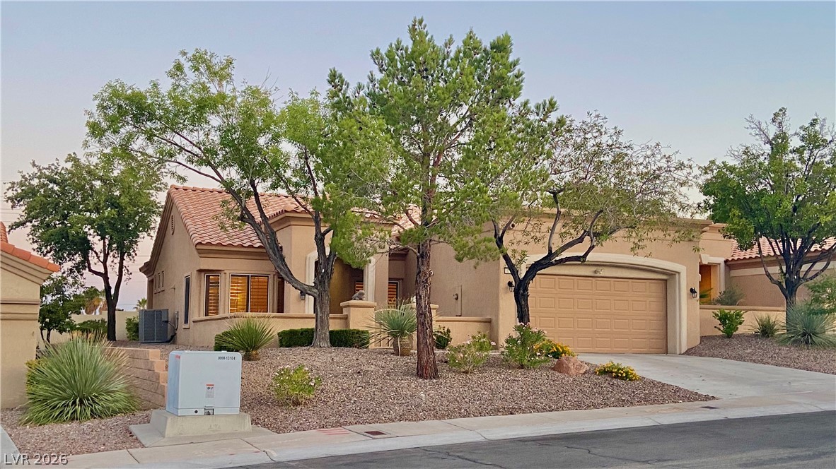 10731 Mission Lakes Avenue Property Photo 1
