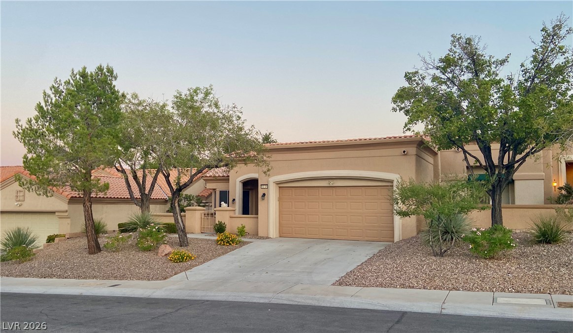 10731 Mission Lakes Avenue Property Photo 2