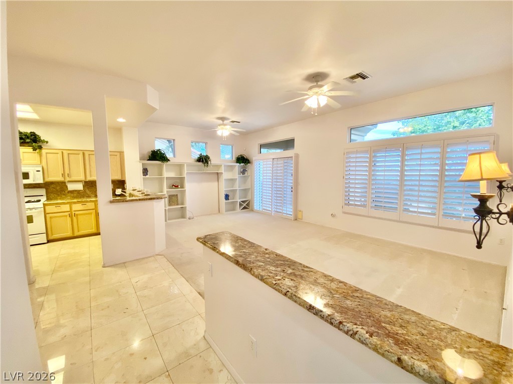 10731 Mission Lakes Avenue Property Photo 4