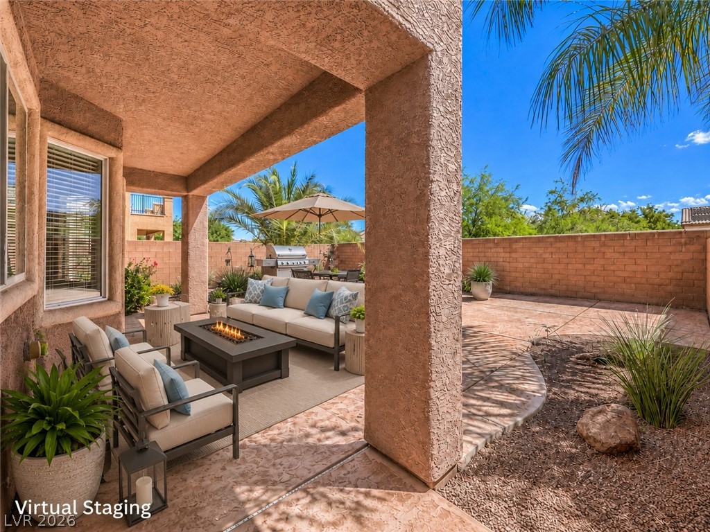 10240 Montes Vascos Drive Property Photo 37