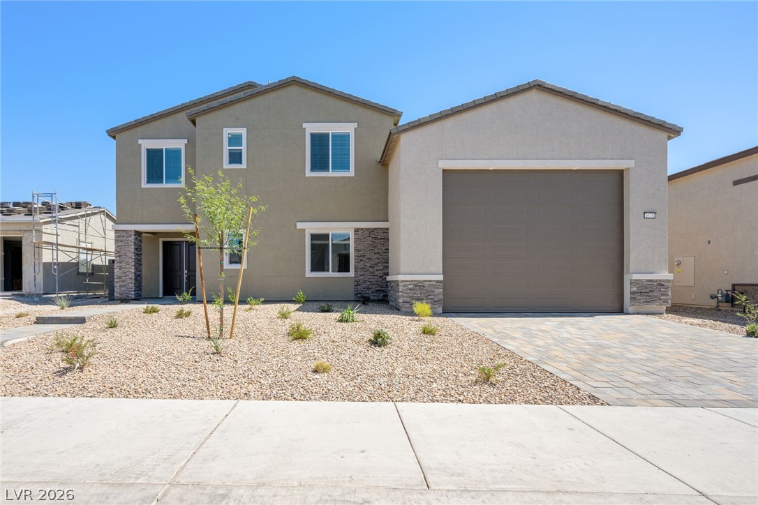 9378 Stella Summit Drive Property Photo 1