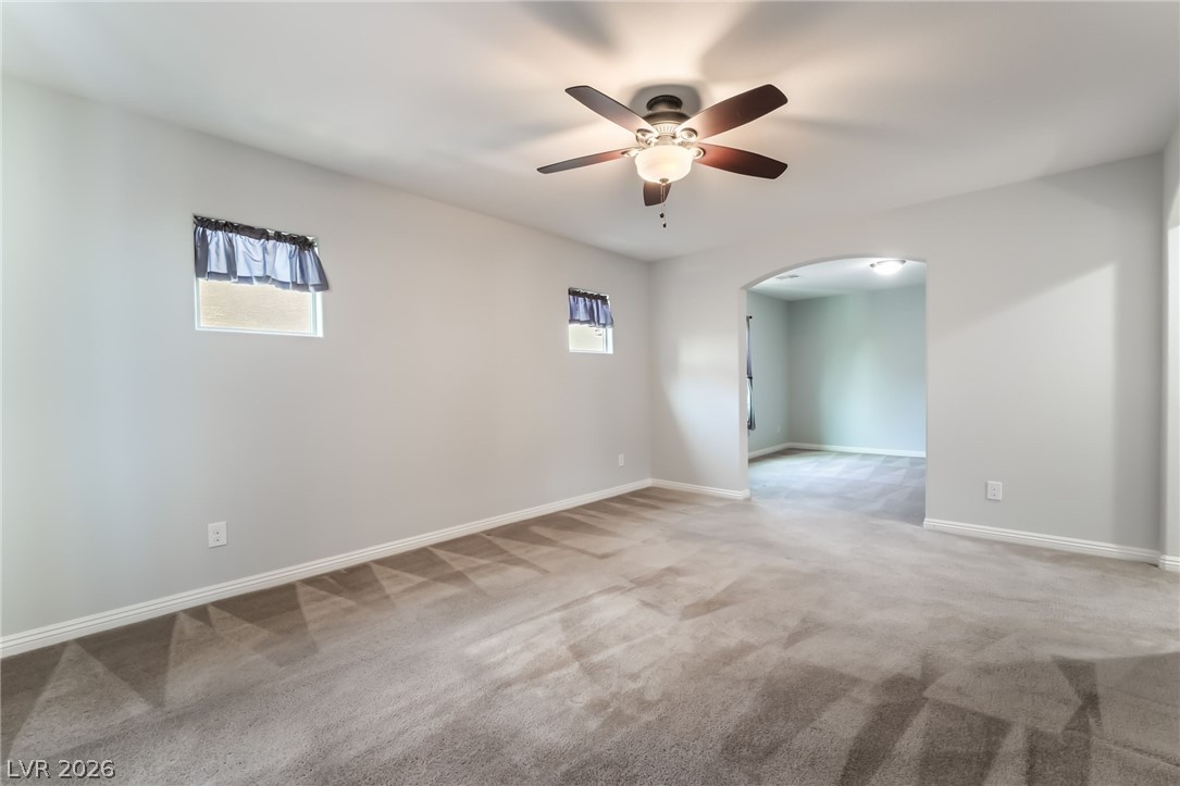 10917 Mount Pendleton Street Property Photo 21