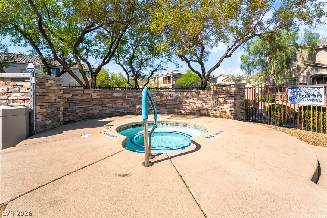10917 Mount Pendleton Street Property Photo 45
