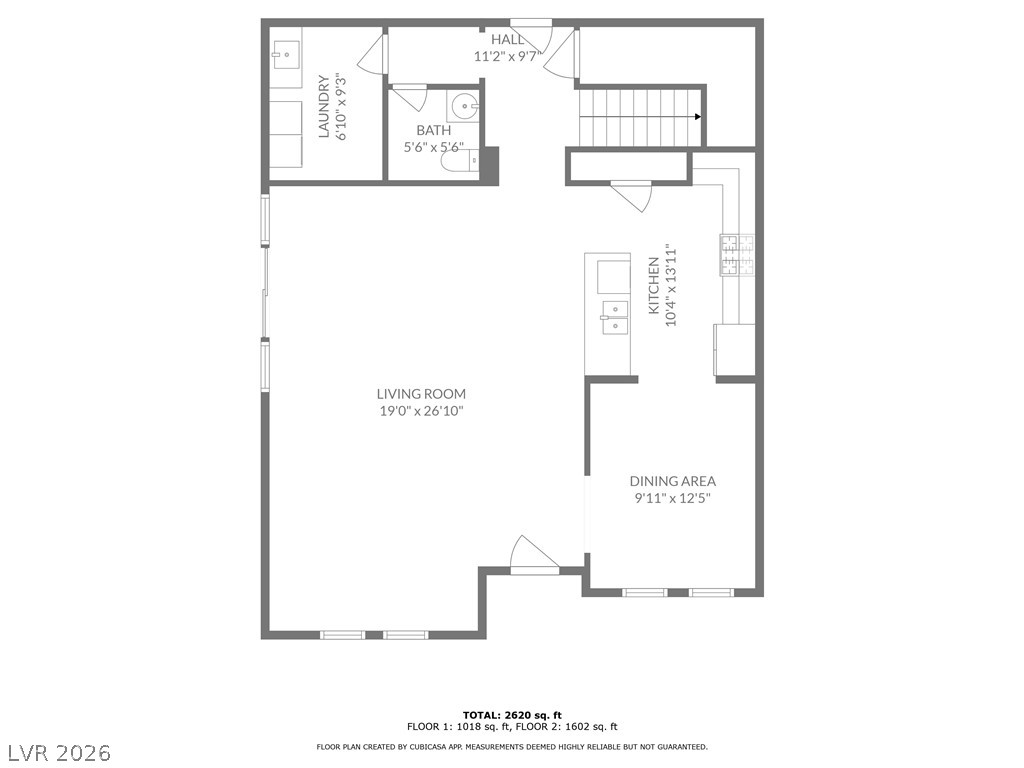 10917 Mount Pendleton Street Property Photo 46