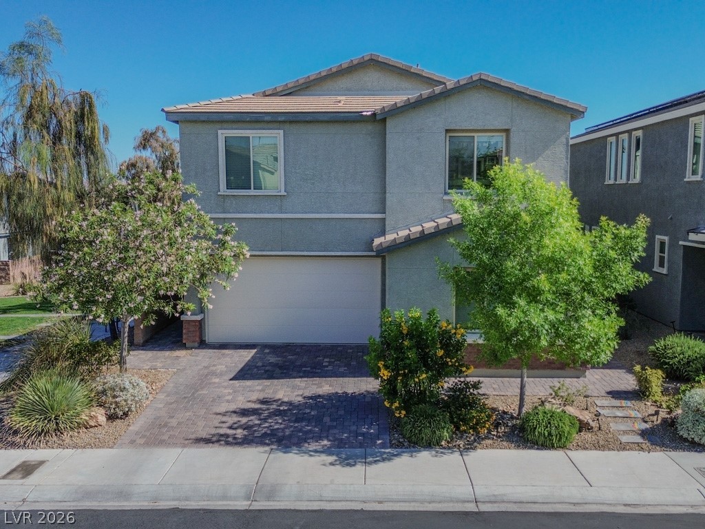 3184 Mossfield Avenue Property Photo 2