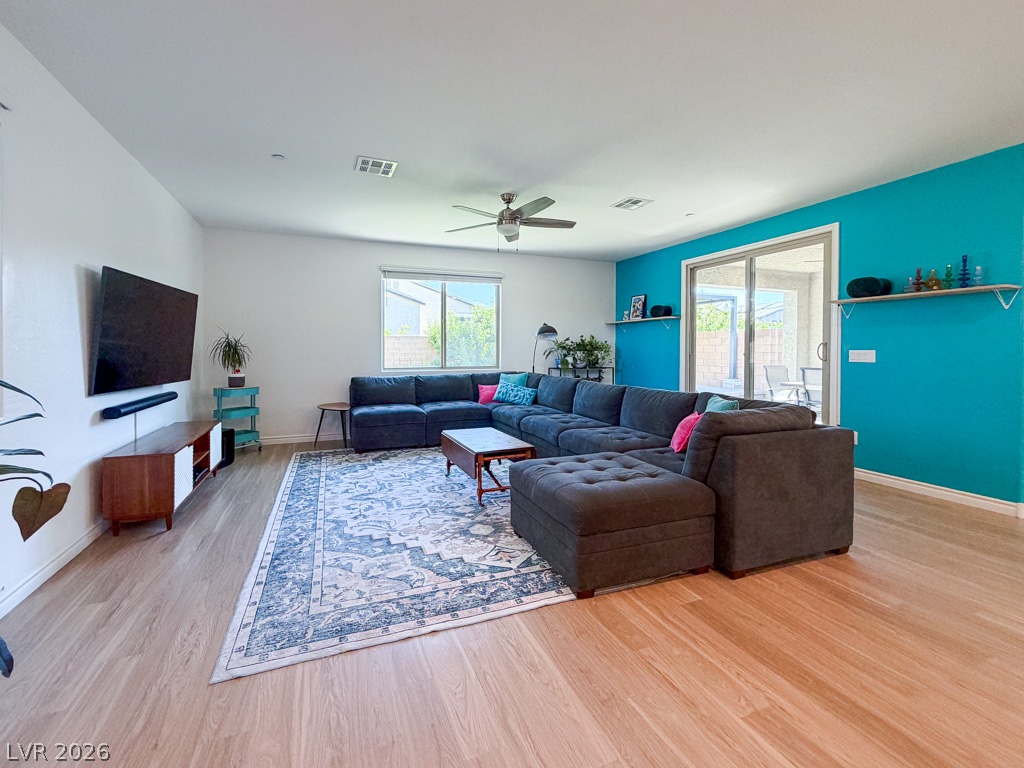 3184 Mossfield Avenue Property Photo 8