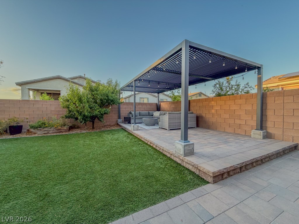 3184 Mossfield Avenue Property Photo 42