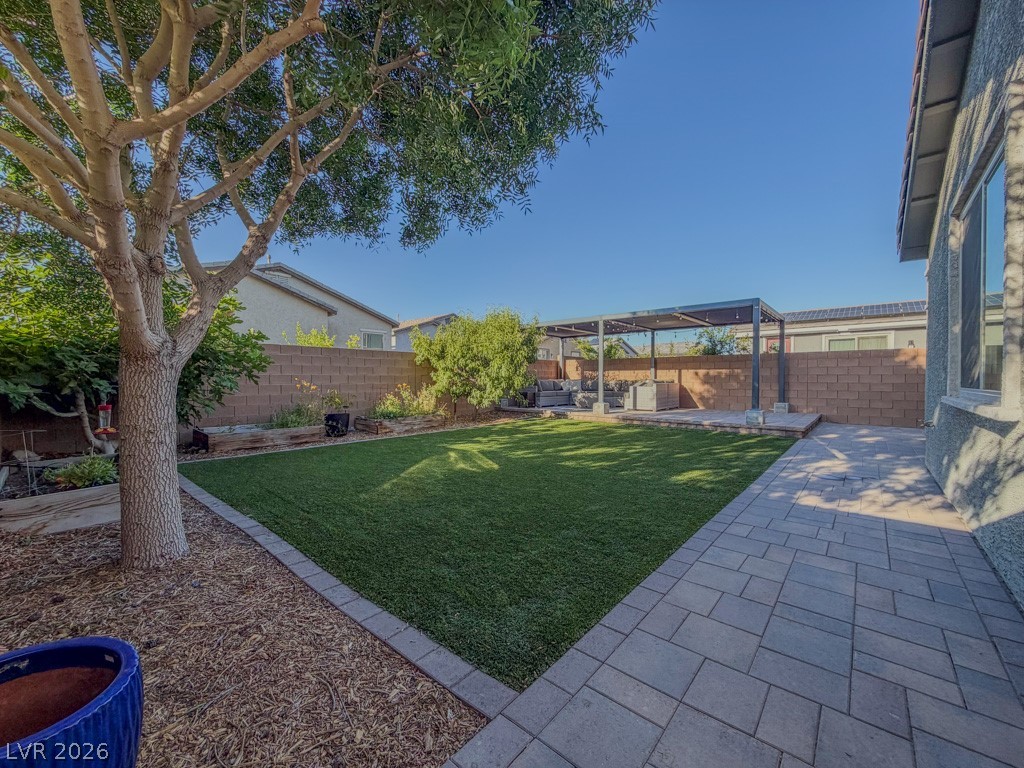 3184 Mossfield Avenue Property Photo 43