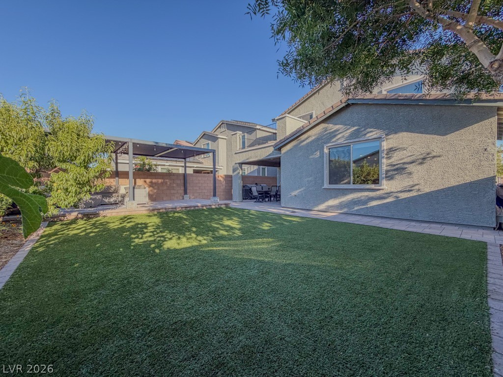 3184 Mossfield Avenue Property Photo 44