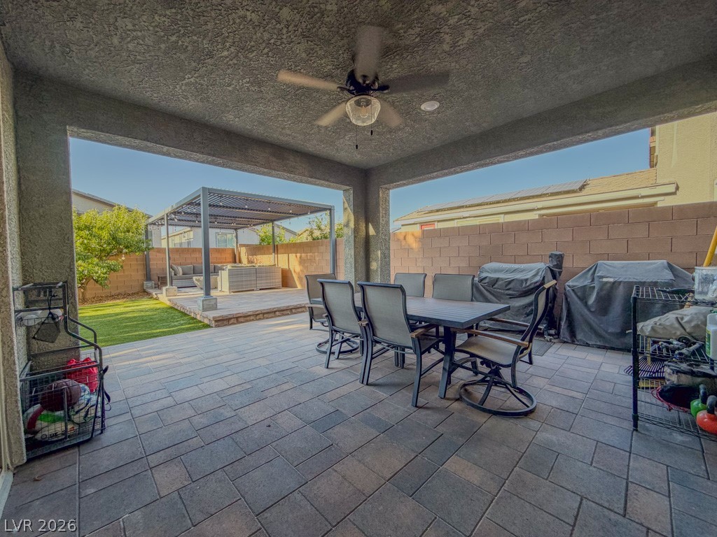 3184 Mossfield Avenue Property Photo 45