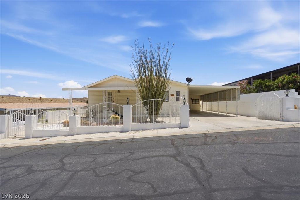 629 Mount Antero Way Property Photo 1