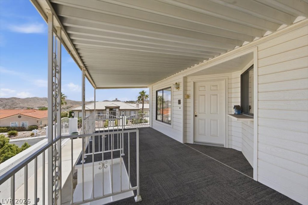 629 Mount Antero Way Property Photo 3