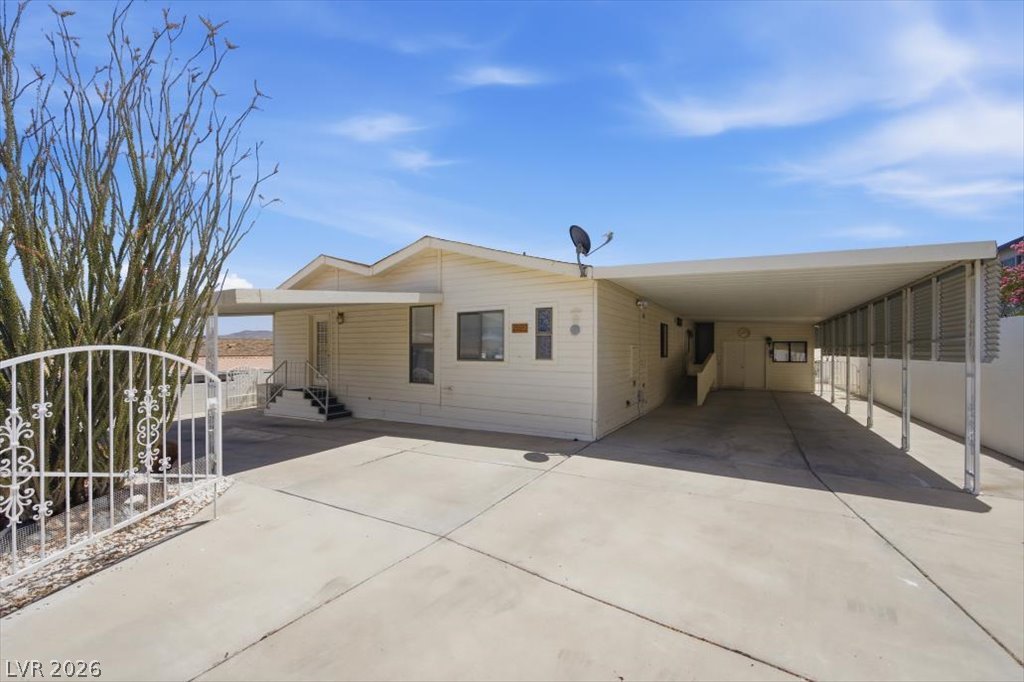 629 Mount Antero Way Property Photo 4