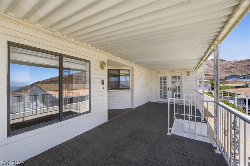 629 Mount Antero Way Property Photo 5