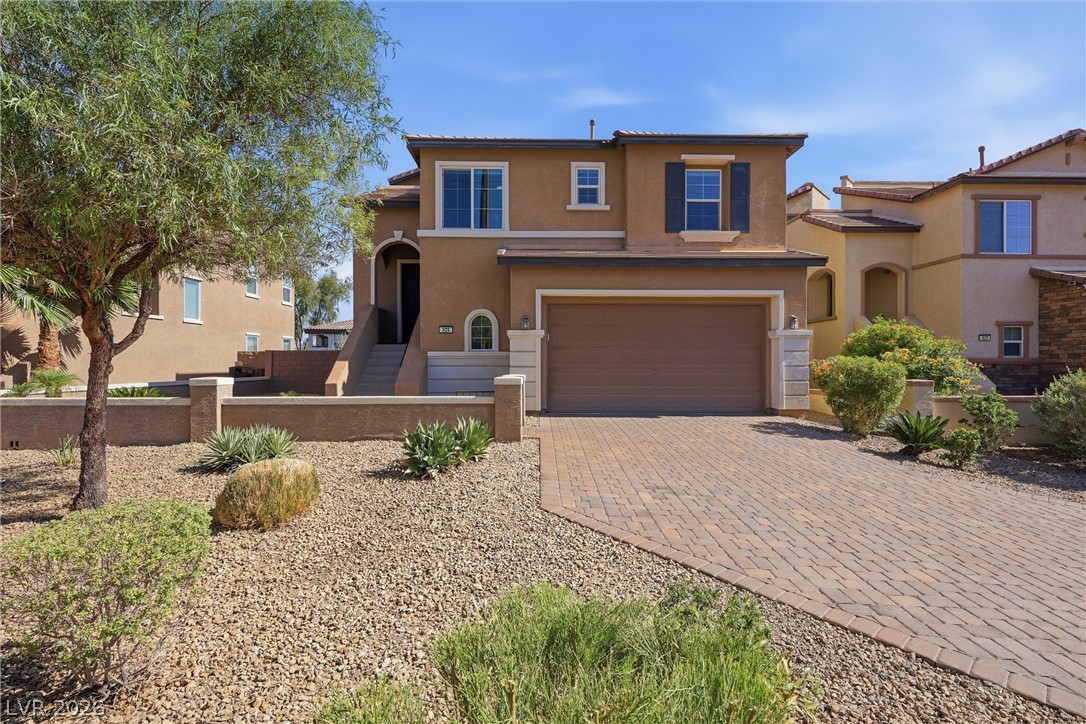 924 Tasker Pass Avenue Property Photo