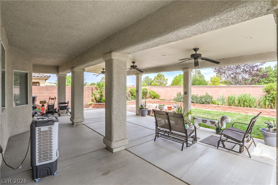 5850 Alfano Avenue Property Photo 33