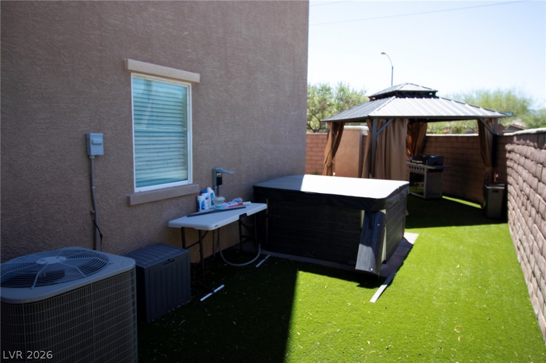 9955 Heritage Desert Street Property Photo 33