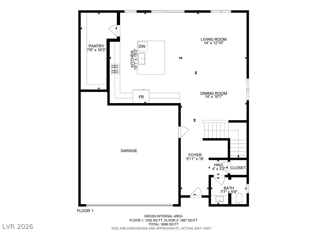 9226 Alden Pointe Court Property Photo 40