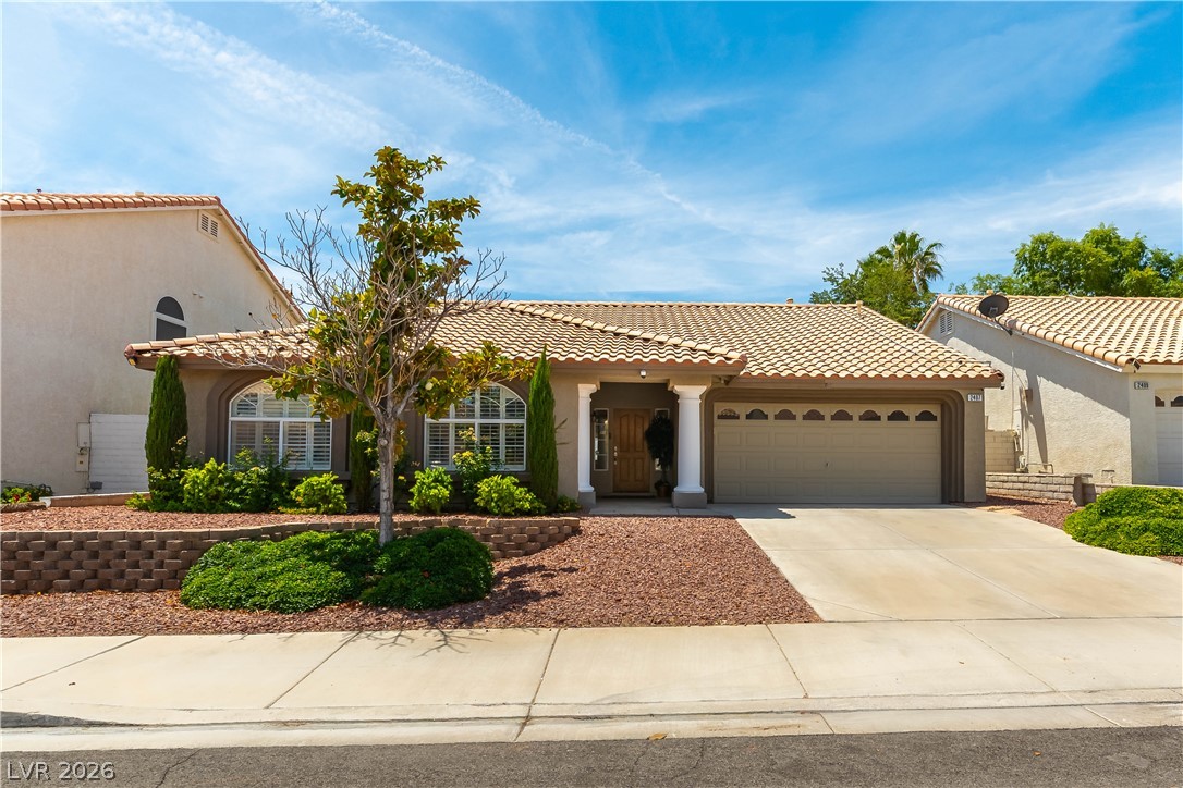2407 Harlequin Circle Property Photo 1