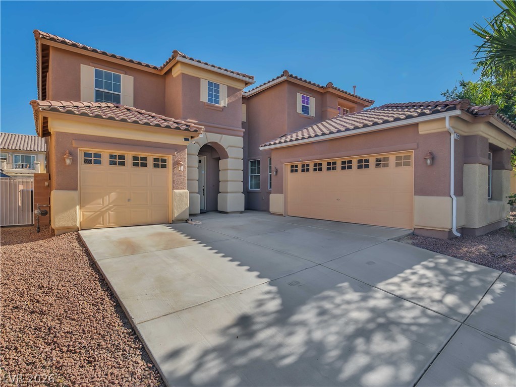 2129 Mistle Thrush Drive Property Photo 1