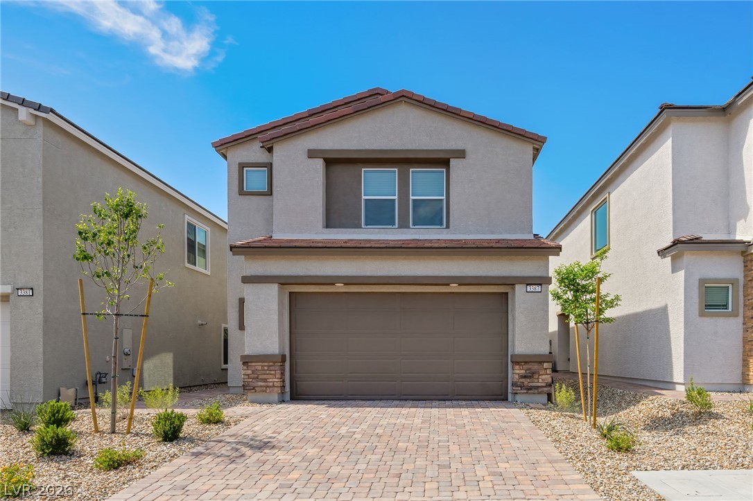 3387 Dancing Waters Street Property Photo 1