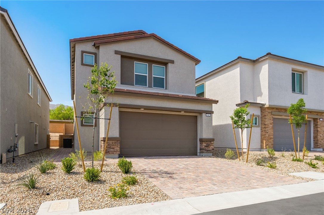 3387 Dancing Waters Street Property Photo 2