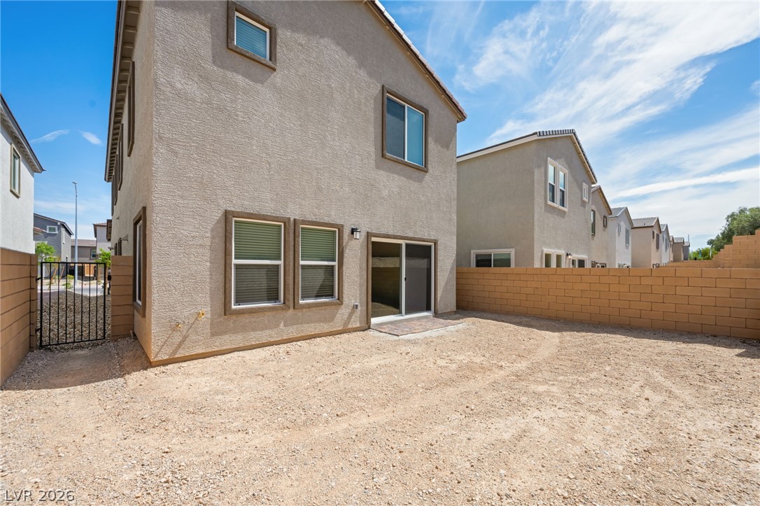 3387 Dancing Waters Street Property Photo 28