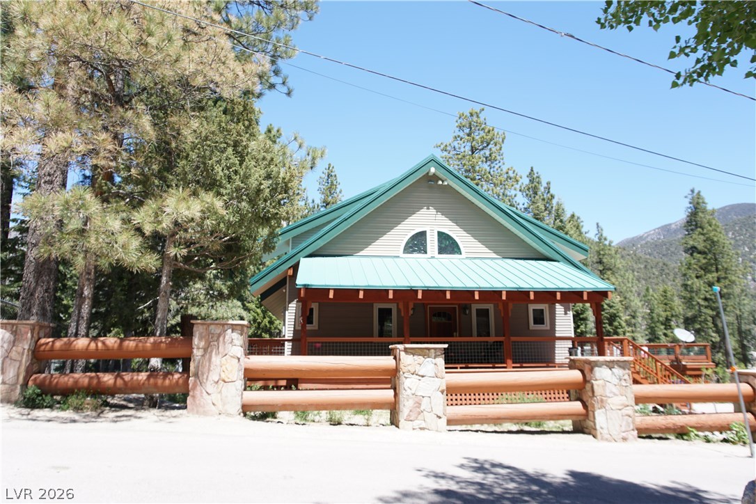 4178 Matterhorn Way Property Photo 1