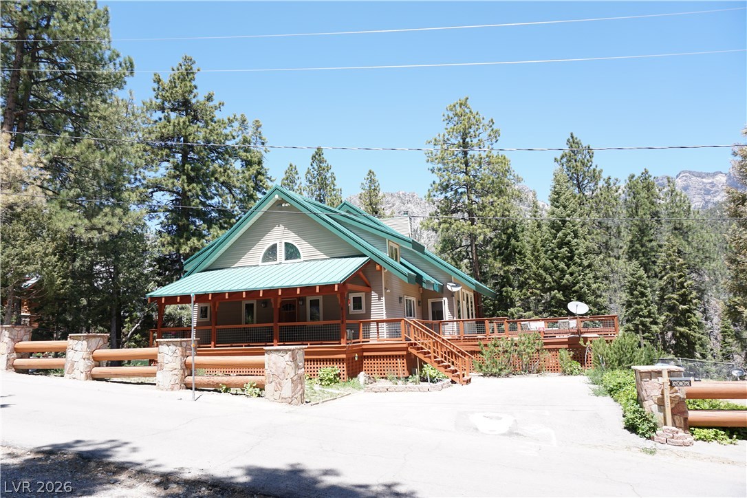 4178 Matterhorn Way Property Photo 2