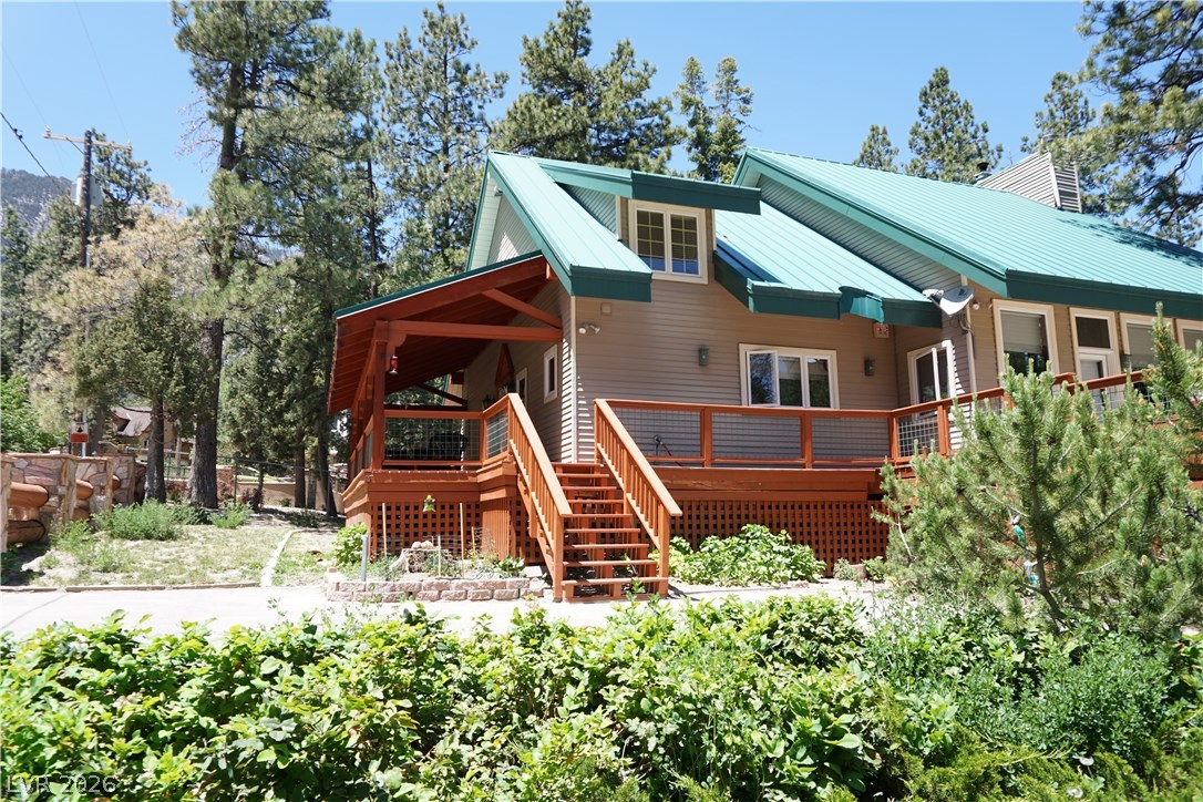 4178 Matterhorn Way Property Photo 3