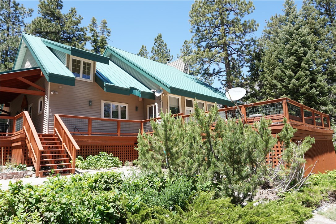 4178 Matterhorn Way Property Photo 4