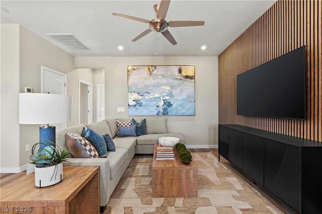 5635 Amethyst Valley Street Property Photo 14