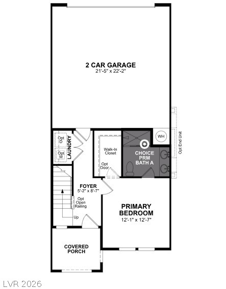 5635 Amethyst Valley Street Property Photo 21