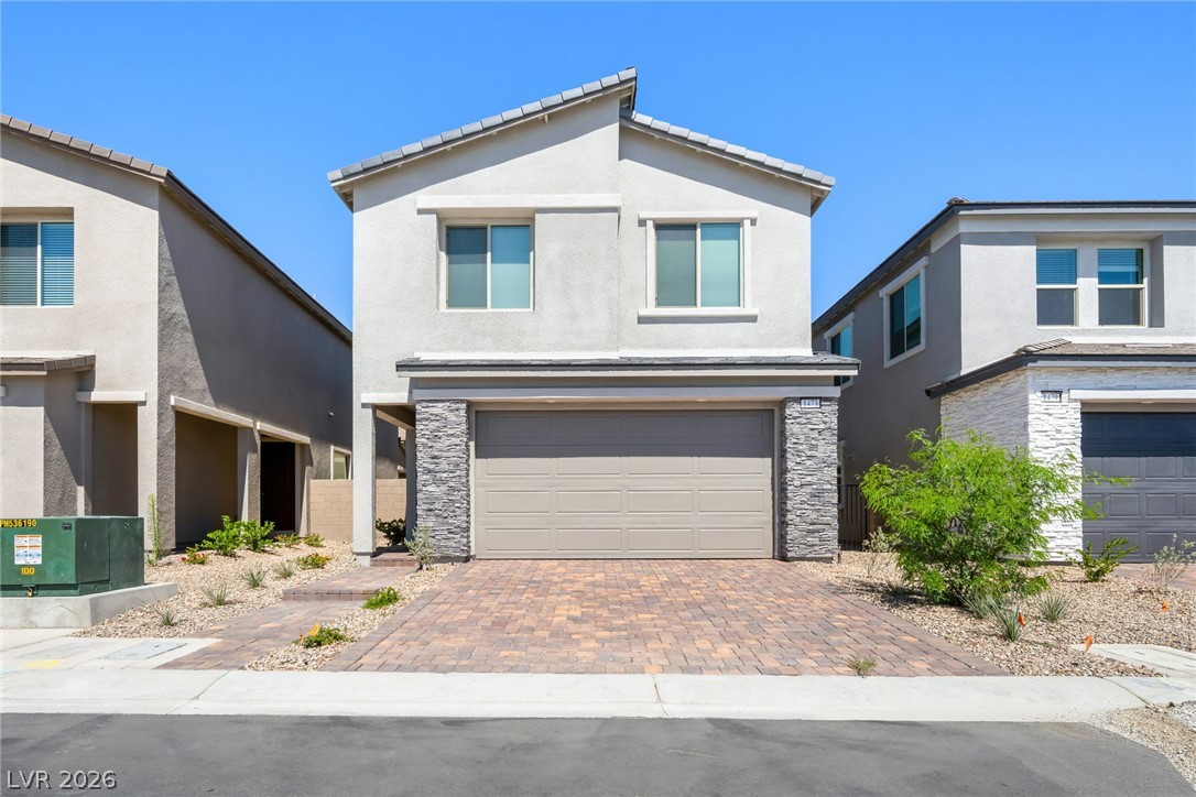1473 Sora Rail Street Property Photo 1