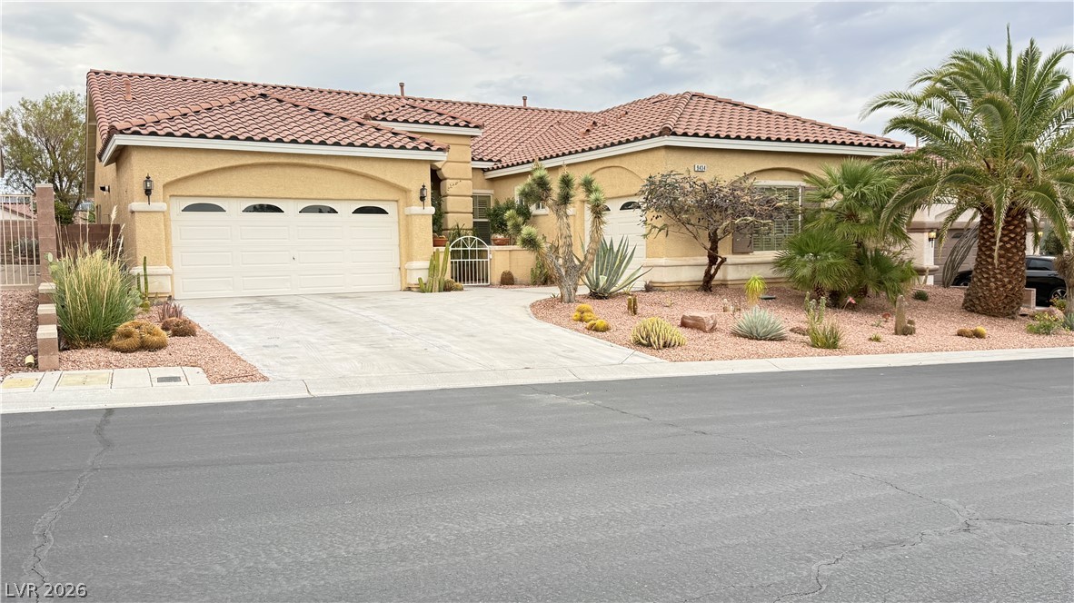 9434 Quiet Valley Avenue Property Photo 1