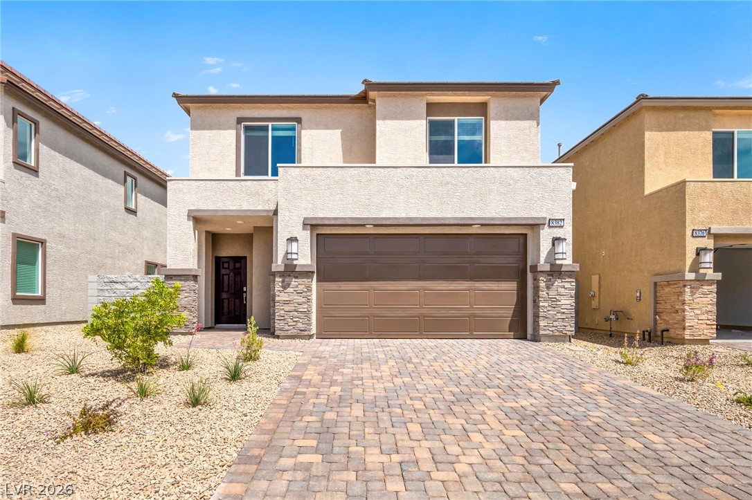 8382 Caldera Hills Avenue Property Photo 1