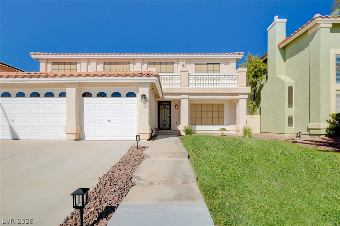 432 Staghorn Pass Avenue Property Photo 3
