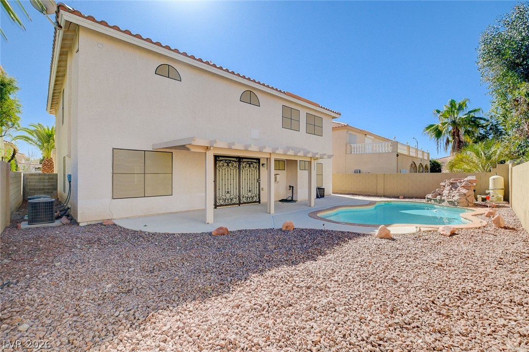 432 Staghorn Pass Avenue Property Photo 58