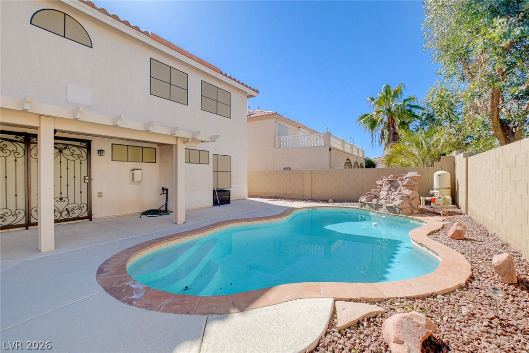 432 Staghorn Pass Avenue Property Photo 59