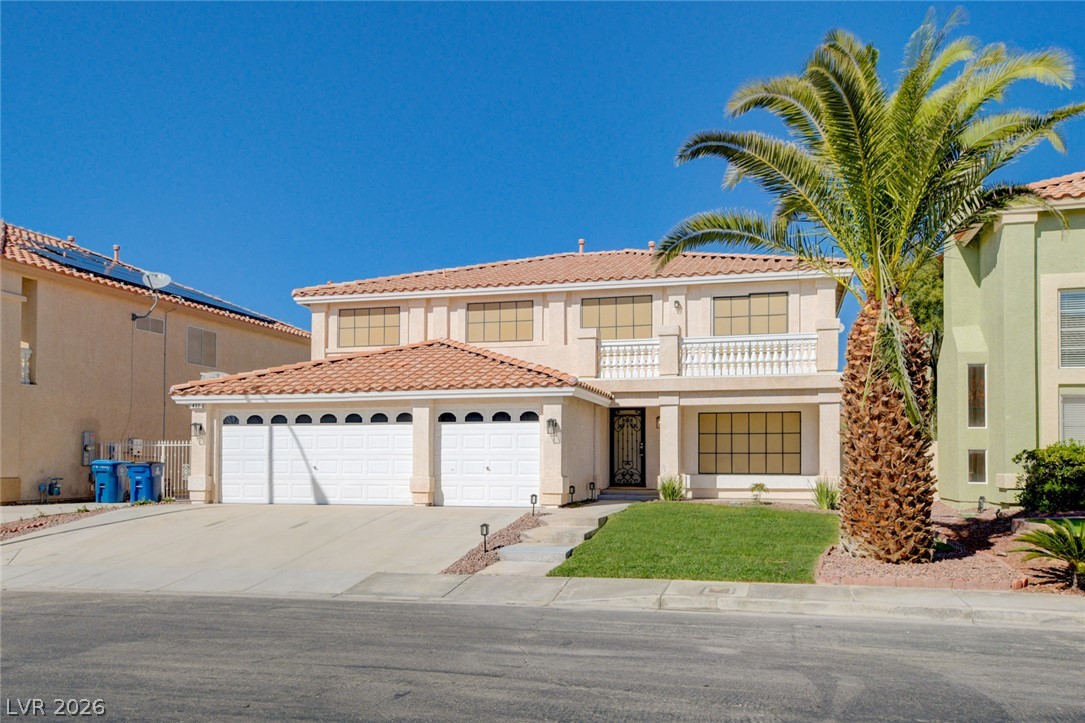 432 Staghorn Pass Avenue Property Photo 64