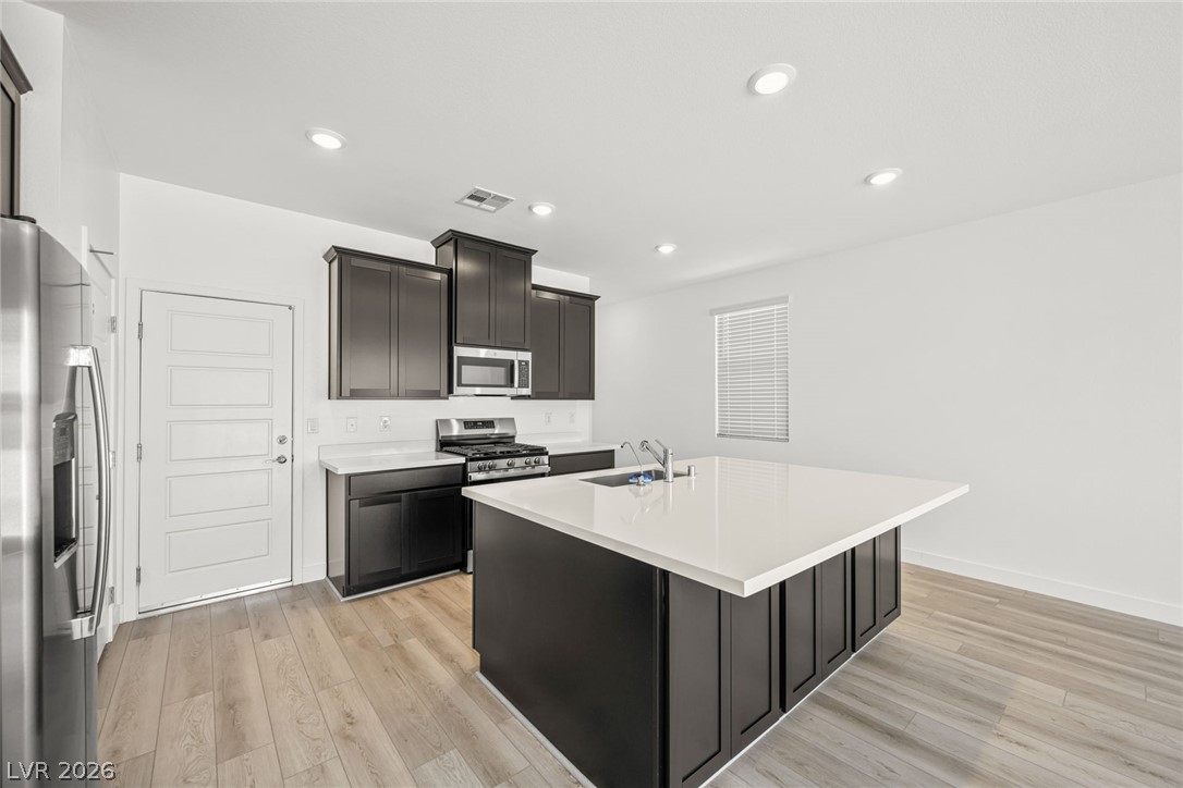 9676 Wild Rock Court Property Photo 7