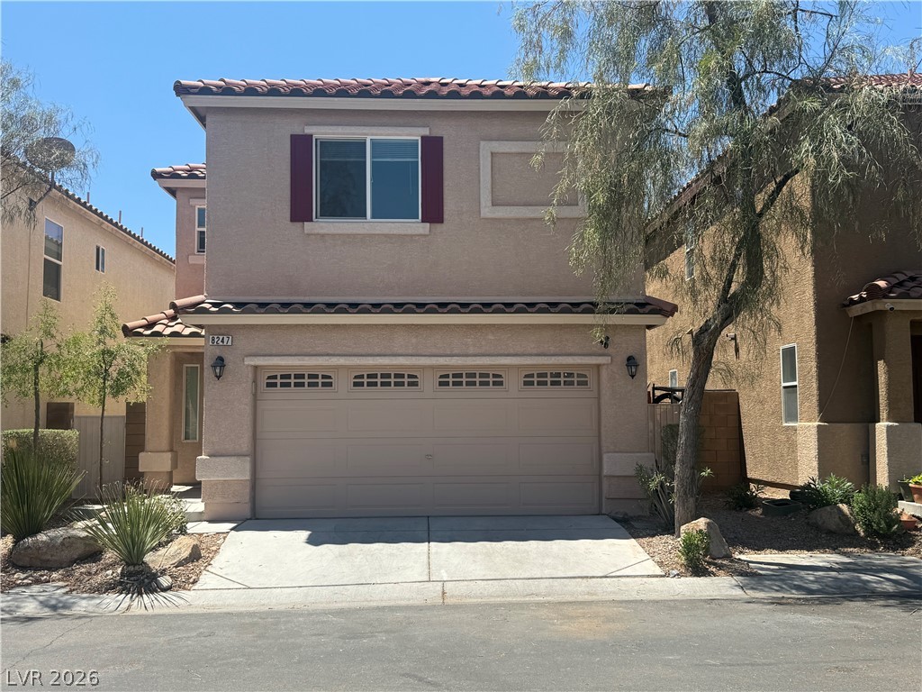 8247 Time Machine Avenue Property Photo 1