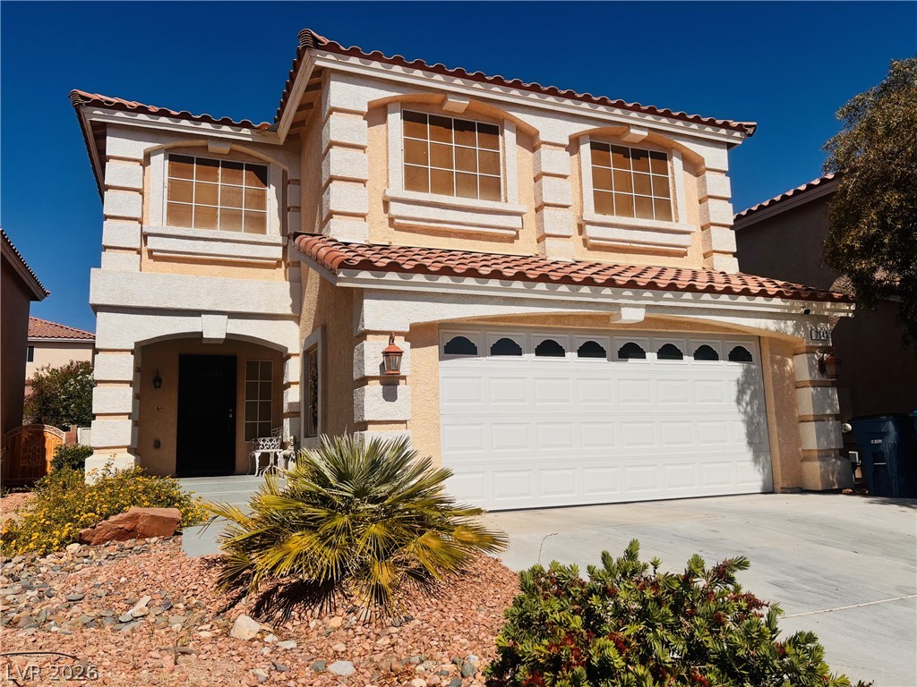 7643 Good Fortune Court Property Photo 2