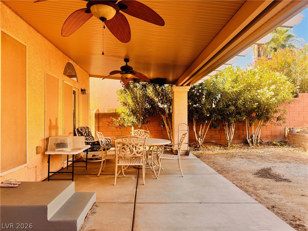 7643 Good Fortune Court Property Photo 25