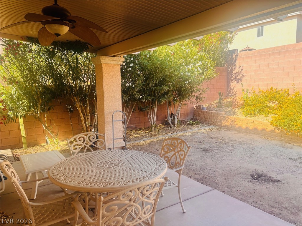 7643 Good Fortune Court Property Photo 26