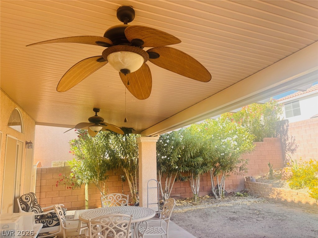 7643 Good Fortune Court Property Photo 27