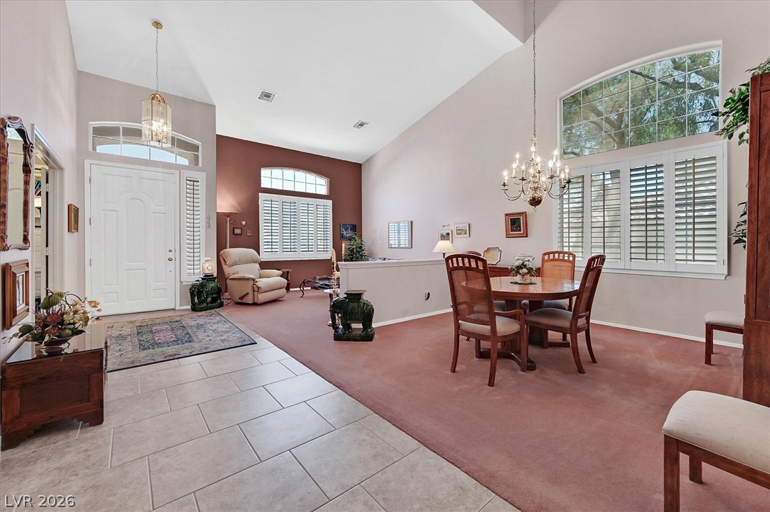 1925 Spyglass Drive Property Photo 3
